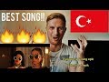 (BEST!!) Gazapizm - Ölüler Dirilerden Çalacak (Official Video) #ÖlülerDirilerdenÇalacak / REACTION (BEST!!) Gazapizm - Ölüler Dirilerden Çalacak (Official Video) #ÖlülerDirilerdenÇalacak / REACTION