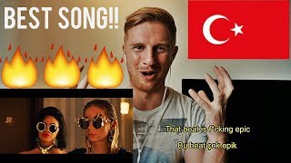 (BEST!!) Gazapizm - Ölüler Dirilerden Çalacak (Official Video) #ÖlülerDirilerdenÇalacak / REACTION