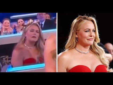 Alicia Silverstone goes viral as viewers notice bizarre facial movements at Golden Globes