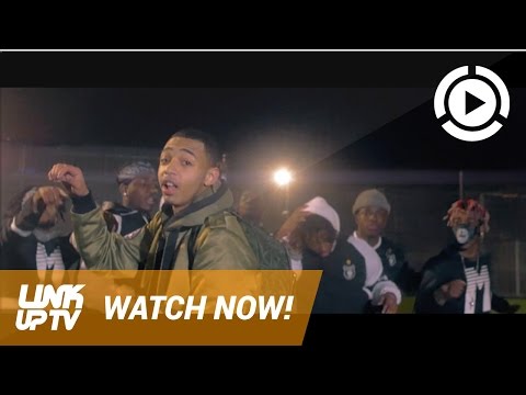 Yung Fume - Watch Me Flex (Prod By @highmcfly) [Music Video] @YungFumelitm | Link Up TV