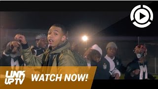 Yung Fume - Watch Me Flex (Prod By @highmcfly) [Music Video] @YungFumelitm | Link Up TV