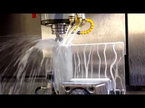 Coated, high precision micro deep-hole drill for hole depths up to 80×d Art. 50780