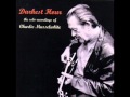 Baby-O (Charlie Musselwhite)