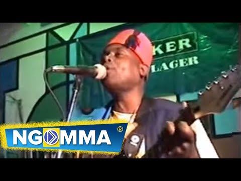 Bosco Mulwa - Mother (Official video)