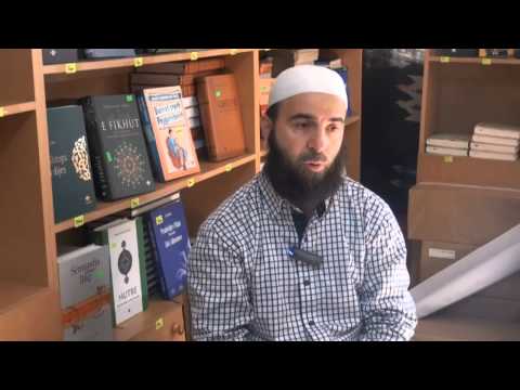 Pse në Kuran shkrun se në Xhenet do të ketë Venë kur e dijm se është haram? - Hoxhë Jusuf Hajrullahu