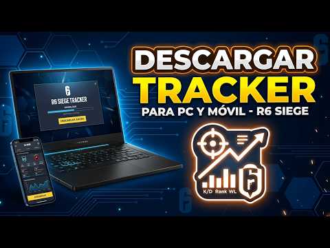 R6siege Tracker
