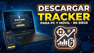 How to Download Rainbow 6 Siege Tracker