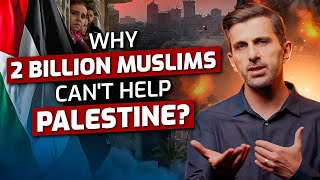 Download lagu That's How MUSLIM WORLD will RISE! - Why 2 Billion Muslims Can't Help Palestinians? mp3 Download lagu That's How MUSLIM WORLD will RISE! - Why 2 Billion Muslims Can't Help Palestinians? mp3