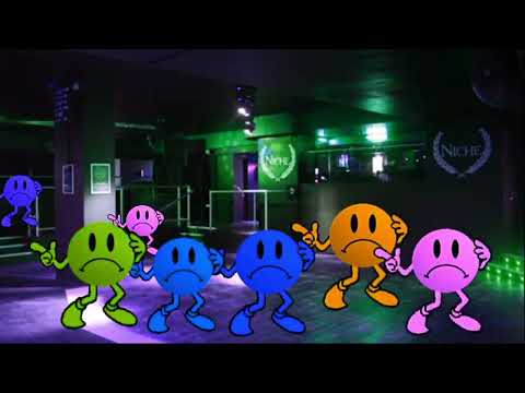 Wideboys vs Norris Da Boss Windross ft. Creed & Rose - Hooligan (Up Norf Remix) *bassline/4x4/niche*