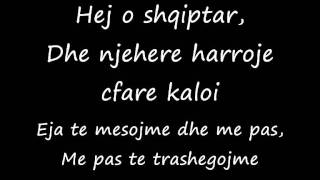 Bojken Lako - Perse