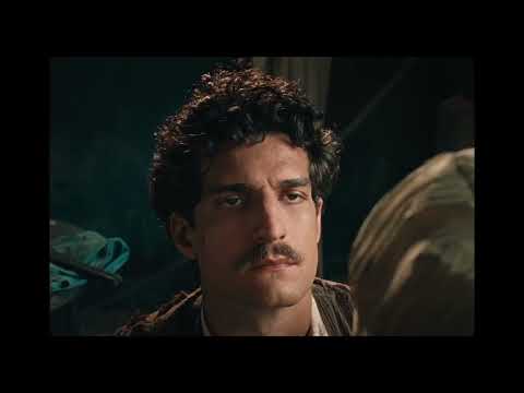 Movie Trailer: Das Purpursegel (0)