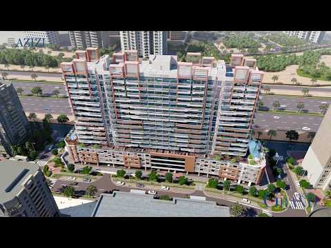 Apartment in a new building 1BR | Azizi Grand | Offplan 