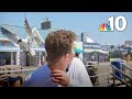 Bold Seagull Attacks At Jersey Shore Prompt Warnings From Police NBC10 Philadelphia