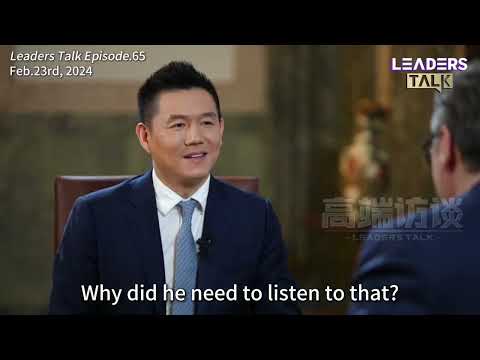 Vučić: When I talked with President Xi, Serbia's Major Issues Found a Way Out.