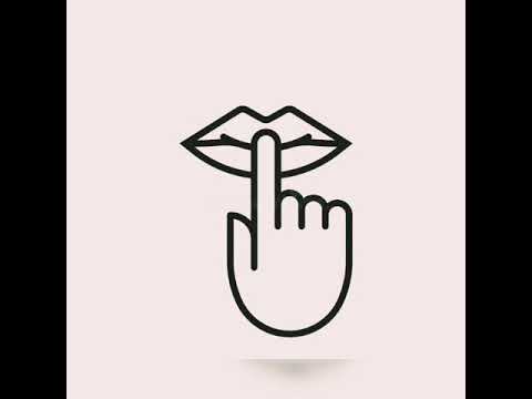 Calmly 💋 Silence- I Don't Know(FT.Brenda Mullen)