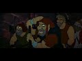 Disney S The Black Cauldron Army Of The Dead Uncut Version