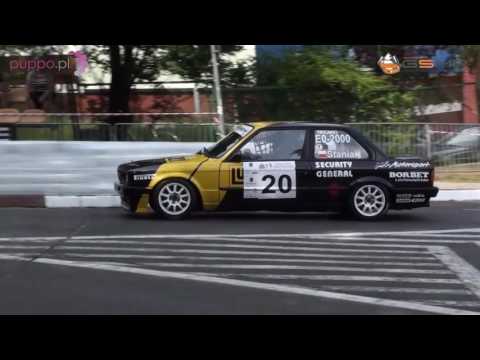 GSMP Sopot 2016 - Marcin STANIAK BMW 318