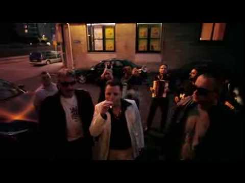 ANDRA GENERATIONEN - BALKAN SCHEMA