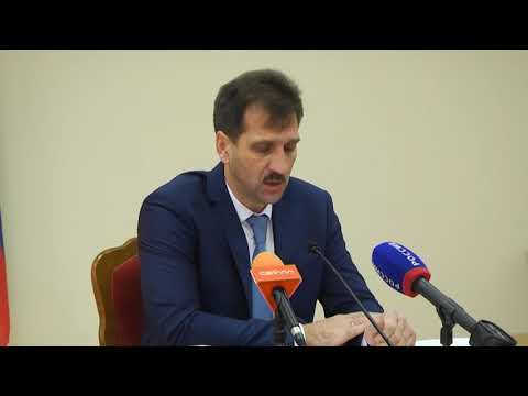 В Курске подвели итоги работы судов общей юрисдикции