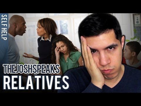 download lagu mp3 mp4 How To Get Rid Of Annoying Relatives, download lagu How To Get Rid Of Annoying Relatives gratis, unduh video klip How To Get Rid Of Annoying Relatives