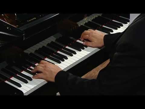 Smoke - cours de piano-jazz par Antoine Hervé