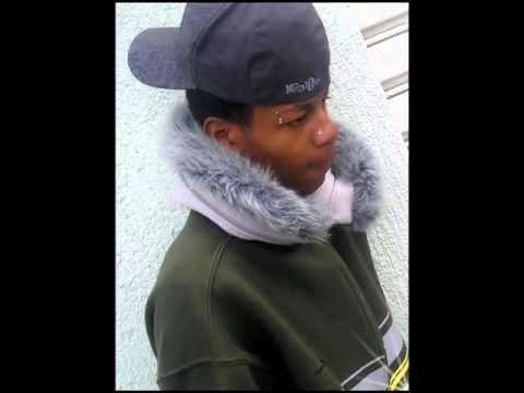 Mc Perninha - Muita Fé e Oração