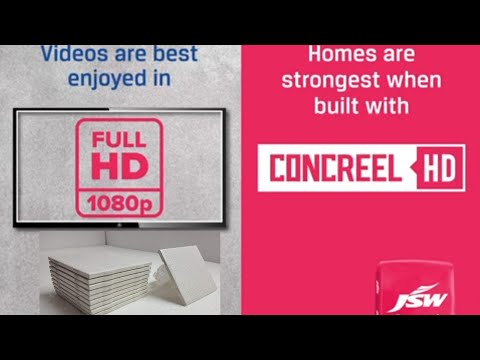 Tile Fixing At JSW Cement