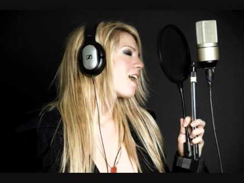 Arina Chloe - Open Your Eyes