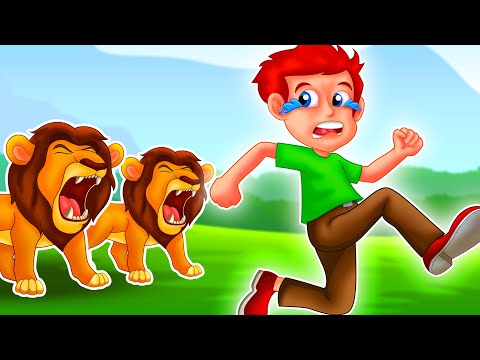 Hai Iute La Zoo + Albinuța Bâz + Mai Multe Cântece Pentru Copii și Muzică Pentru Copii