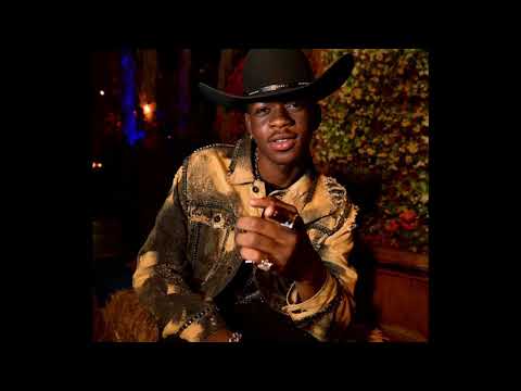 Lil Nas X - How You Know (Feat. 24kGoldn) [Unreleased]