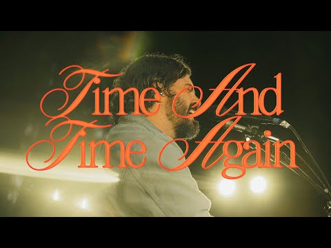 Thumbnail for Time And Time Again video