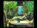 Mega Man X7 Soldier Stonekong No Damage Axl Bullet Only
