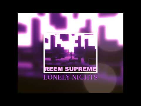 80s x Stevie B x Johnny O Type Beat - 'LONELY NIGHTS' (prod. by Reem Supreme) #stevieb #80s #hiphop