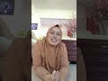 Emak Emak Memang Menyala Jilbab Terkini Memang Menawan Asian Hijab Single Mom