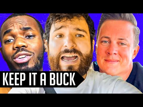 The Future of YouTube is SCARY ft. AimHigh