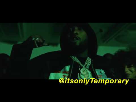 Meek Mill x Lil Skies [Intro] Type Beat - "I am Legend" (prod. itsonlyTemporary)