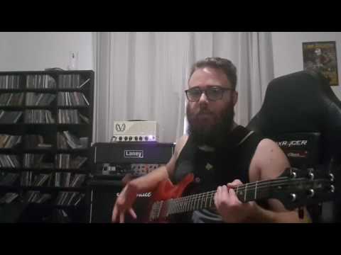 VICTORY V40 FOR PROG ROCK/METAL