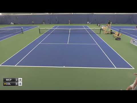 KYLE MCPHILLIPS V BRITTANY COLLENS - W25 FREDERICTON