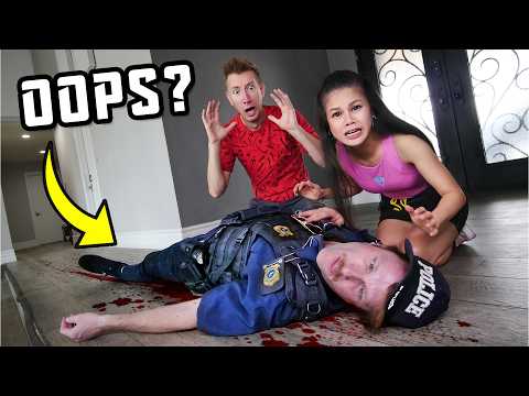 Chad Wild Clay and Vy Qwaint