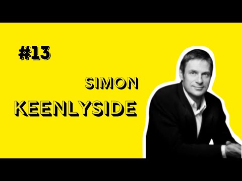 THE LIFE OF Simon Keenlyside
