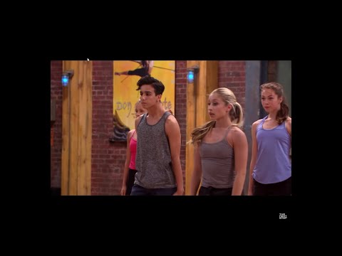 TNS East Dance Battle Audio Swap