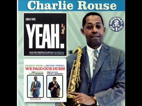 Stella by Starlight - Charlie Rouse