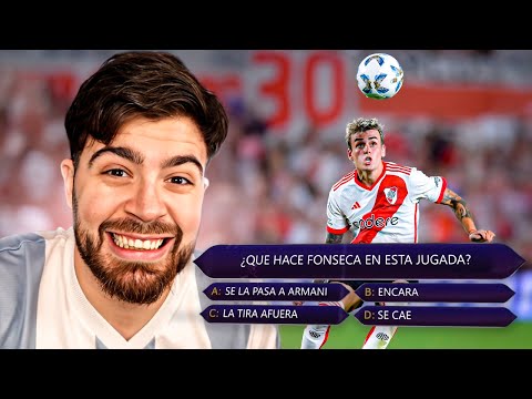 The Cobra reacts to Argentine football out of context #14