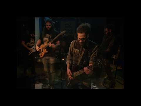 Postrock Panoráma - Overmorrow (2019.03.16.)