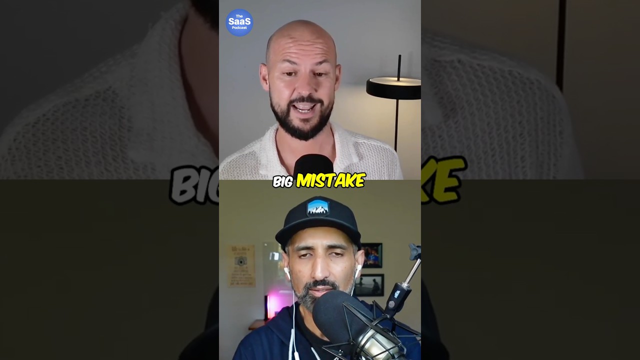 Prevent SaaS Pricing Mistakes Improve Your Flow! #shorts #saas