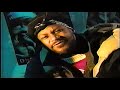 Ghostface Killah Interview Pt2