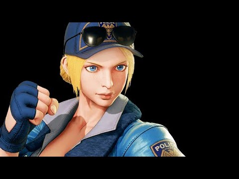 ストリートファイターV Street Fighter5 Lucia Hell Course Method NOContinue 31Enemy CutClip ルシア サバイバルモード ヘルコース制覇