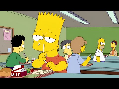 Energie - Besten Szenen #11 Die Simpsons auf Deutsch
