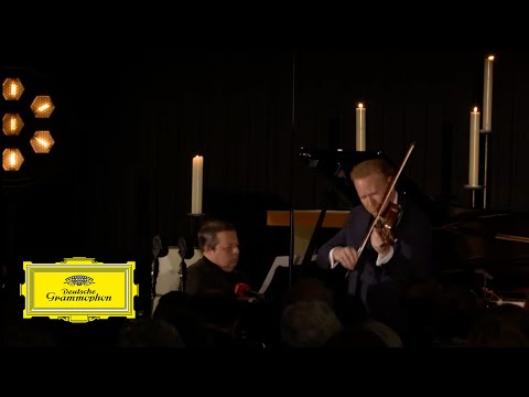 Daniel Hope, Alexey Botvinov – Skoryk: Melody - From "The High Pass"