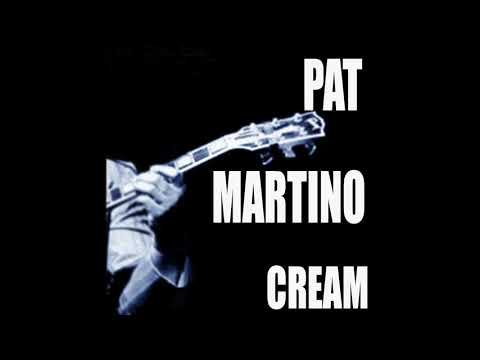 Pat Martino - Impressions (Official Audio)